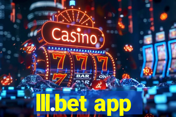 lll.bet app